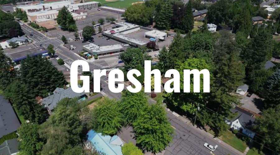 Gresham Oregon Lifey