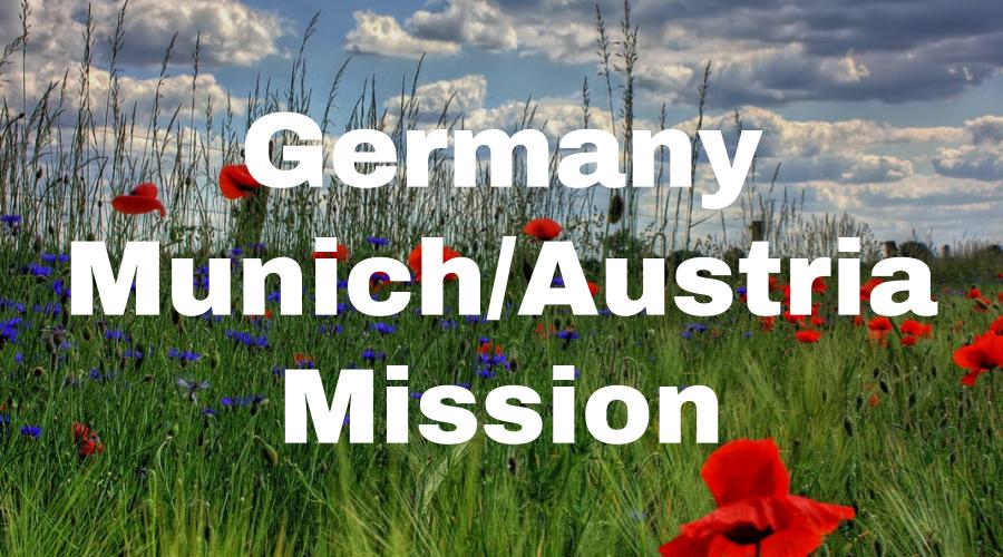Mission Germany