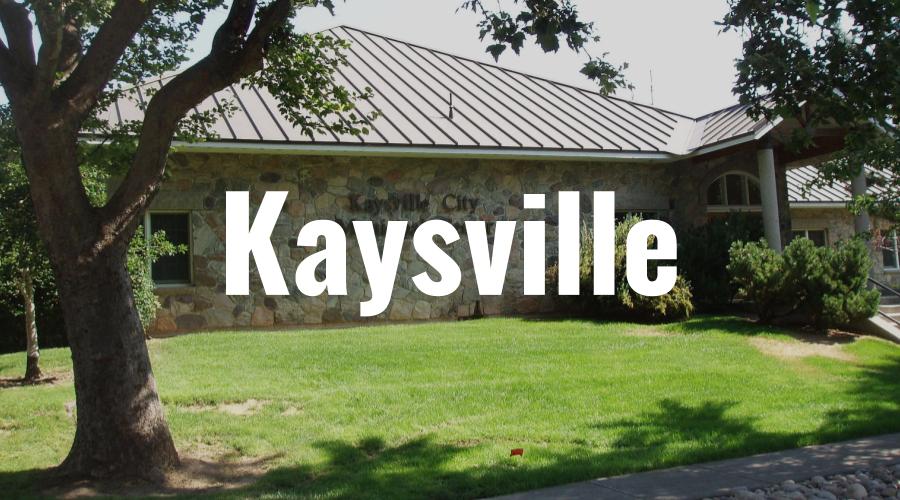 Kaysville Utah The Lifey App