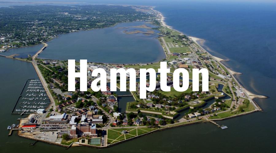 Hampton, Virginia Lifey