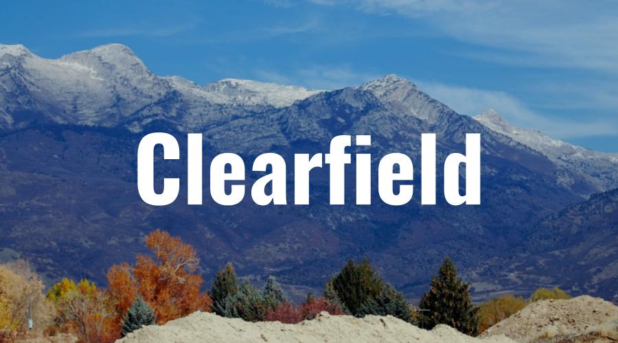 Clearfield, Utah Lifey