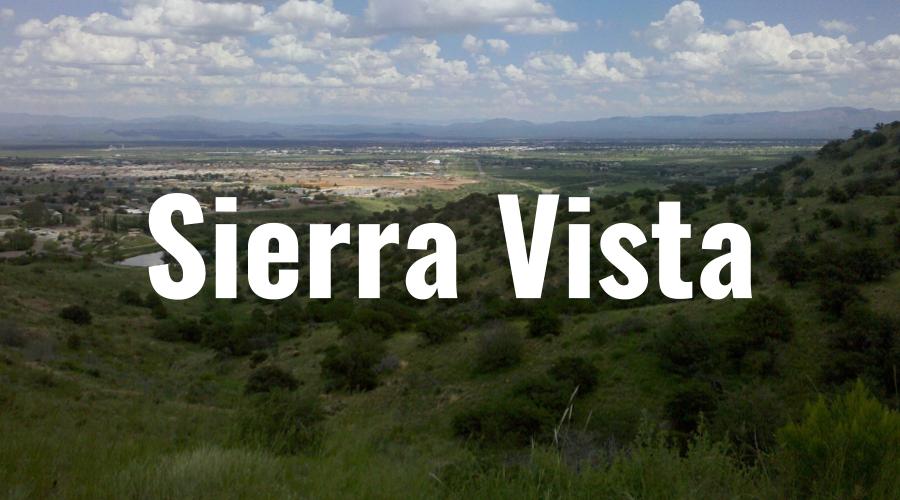 sierra vista arizona